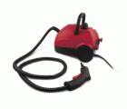 LIMPIADOR VAPOR 1500W 4BAR WORKgRIP "VAPORETA"