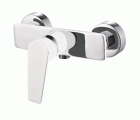 GRIFO MONOMANDO ARTIC BLANCO DUCHA
