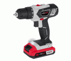 TAL/ATOR 20V+1BAT 1,3Ah WORGRIP