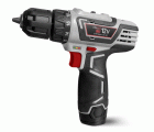 TAL/ATOR 12V BAT 1,3Ah WORGRIP