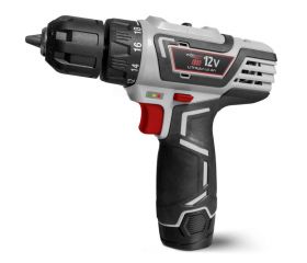 TAL/ATOR 12V BAT 1,3Ah WORGRIP