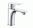 GRIFO LAVABO MONOMANDO CORAL CROMO