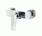 GRIFO MONOMANDO ARTIC CROMO DUCHA