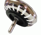 TAPON REJILLA VALVULA CESTA INOX 84X45mm