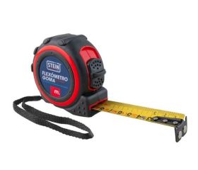 FLEXOMETRO 3M 16mm C/FRENO ENGOM MAGNETICO STEIN
