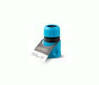 CONECTOR RAPIDO MANGUERA 1/2" ABS