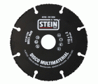 DISCO MULTIMATERIAL 115mm STEIN