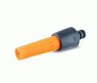 LANZA RIEGO AJUSTABLE