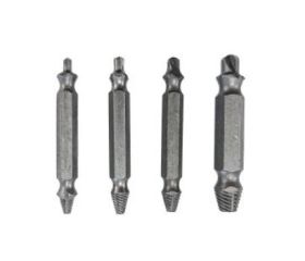 JGO EXTRATOR TORNILLOS ROTOS 4PC VATTON