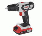 TAL/ATOR PERCUTOR 20V+2 BAT 1,5Ah WORGRIP