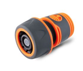 CONECTOR RAPIDO MANGUERA 3/4