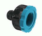 ENCHUFE RAPIDO R/HEMBRA MANGUERA 1/2"-3/4"