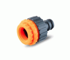 ENCHUFE RAPIDO MANGUERA ROSCA TRIPLE 1/2" 3/4" 1"