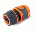 CONECTOR RAPIDO MANGUERA 1/2"