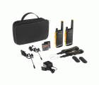 JGO 2 WALKIE TALKE T82 EXTREME MOTOROLA