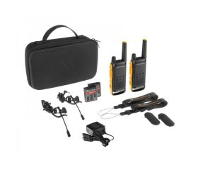 JGO 2 WALKIE TALKE T82 EXTREME MOTOROLA