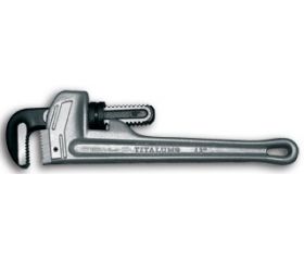 LLAVE GRIFA ALUMINIO 14