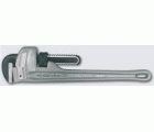 LLAVE GRIFA ALUMINIO 18" TITALUM EGA