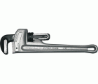 LLAVE GRIFA ALUMINIO 36" TITALUM EGA