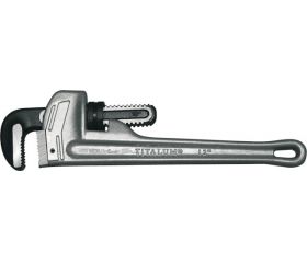 LLAVE GRIFA ALUMINIO 36