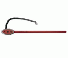 LLAVE CADENA REVERSIBLE 4" REFORZADA EGA