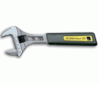 LLAVE AJUSTABLE 8" G/APERTURA TITACROM COMFORT EGA