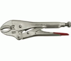 MORDAZA GRIP 10" B/CURVA TITACROM EGA