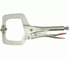 TENAZA GRIP C/MORDAZA BASCUL 280mm TITACROM EGA