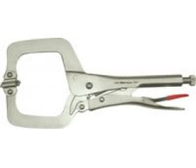TENAZA GRIP C/MORDAZA BASCUL 280mm TITACROM EGA