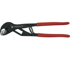 MORDAZA POLIASIDOR AUTO GRIP EFECTO MUELLE 10