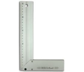 ESCUADRA CARPINTERO ALUMINIO 300mm EGA