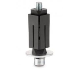 EXPANSIVO CUADRADO R47 32-35 INCLUYE TORNILLO