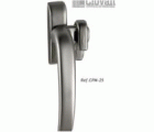 CIERRE PRESION CPM-25 NEGRO DCH