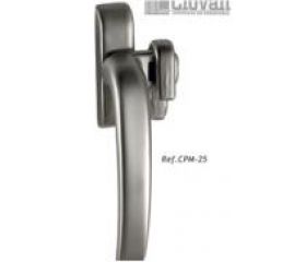 CIERRE PRESION CPM-25 NEGRO DCH