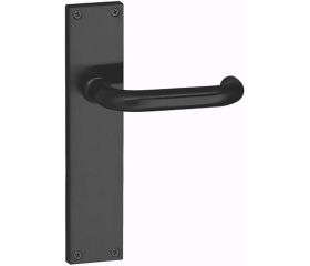 JGO MANILLA MOD 30 NEGRO