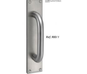 ASA CORREDERA MOD 900/1 INOX