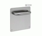 JGO MANILLA MOD 910 ACERO 170X170