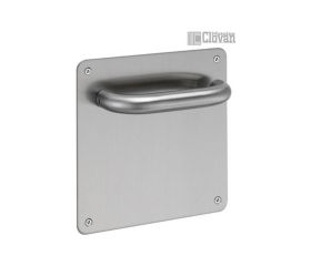 JGO MANILLA MOD 910 ACERO 170X170