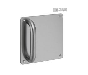 ASA CORREDERA MOD 910/1 ACERO 170X170
