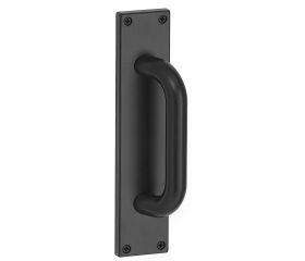 ASA CORREDERA MOD 900/1 NEGRO RECTA