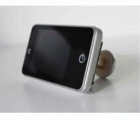 MIRILLA DIGITAL MC-2 E40/70 CROMO