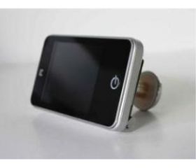 MIRILLA DIGITAL MC-2 E40/70 CROMO