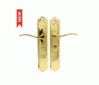 JGO MANILLA CONDENA 47mm IZQ 202LTD