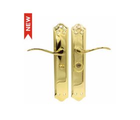 JGO MANILLA CONDENA 47mm IZQ 202LTD