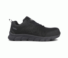 ZAPATO SEGURIDAD Nº42 JET NEGRO S3 ESD SRC PAREDES