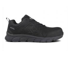 ZAPATO SEGURIDAD Nº43 JET NEGRO S3 ESD SRC PAREDES