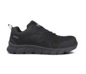 ZAPATO SEGURIDAD Nº48 JET NEGRO S3 ESD SRC PAREDES