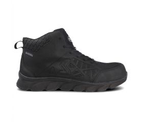 BOTA SEGUR AMBER NEGRO Nº41 S3 ESD SRC PAREDES