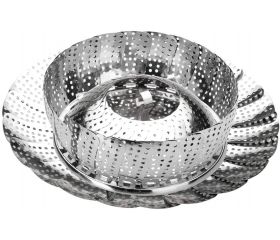 HERVIDOR EXTENSIBLE 28CM LACOR