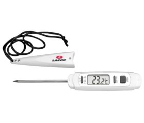 TERMOMETRO DIGITAL CARNE LACOR